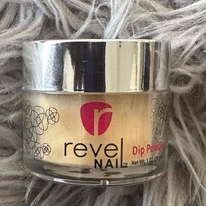 Revel Nail Raising Arizona 5 DIP POWDER 1 oz